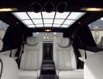 Maybach 62S 2007 года